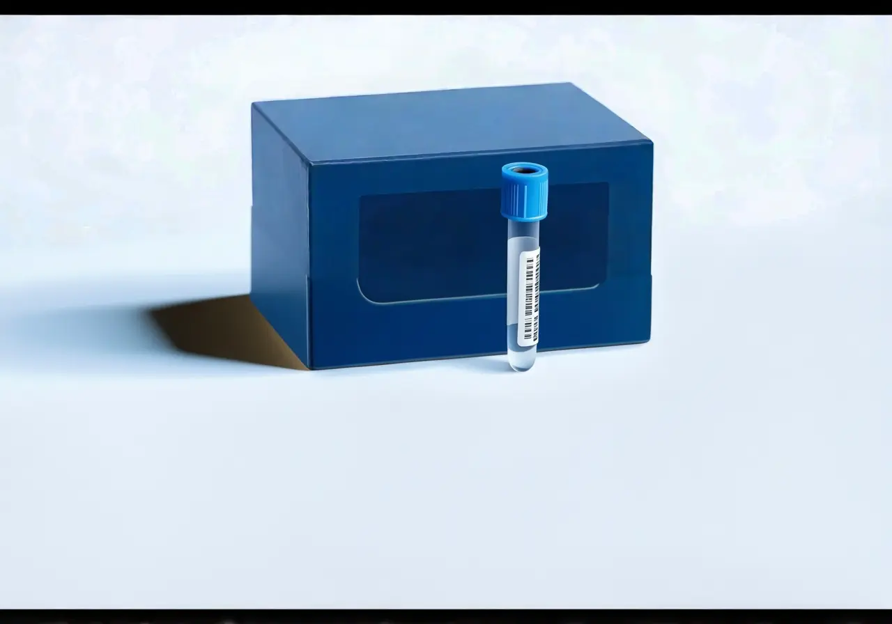 [712183] PCR TW 12-Tube Strip, 0.2 ml, frosted